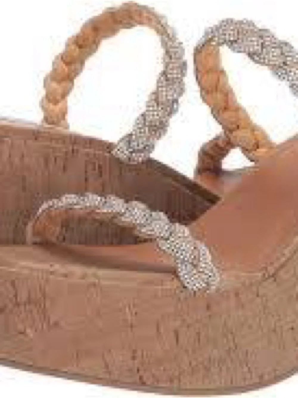 Steve Madden eye catching
